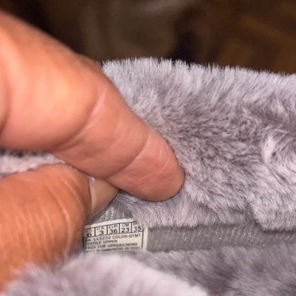 Skechers BOBS To Cozy - Picture 9 of 9